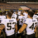It’s about the name on the front of the jersey, which is also on the back of the jersey. (Photo by Elsa/Getty Images)